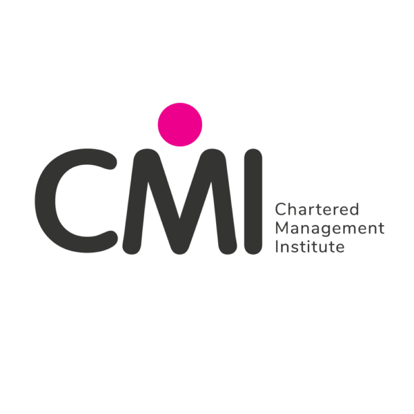 CMI Chartered Management Institute logo