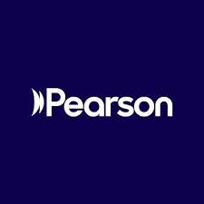 Pearson logo